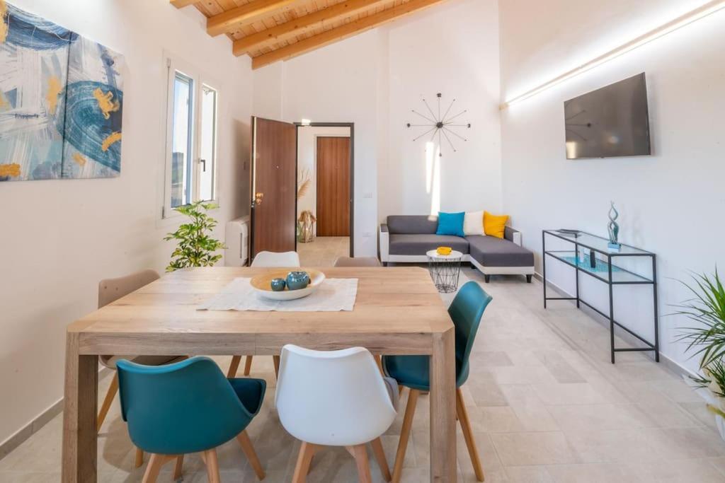 Apartamento Casal Del Sole - Il Gelso Montefelcino Exterior foto